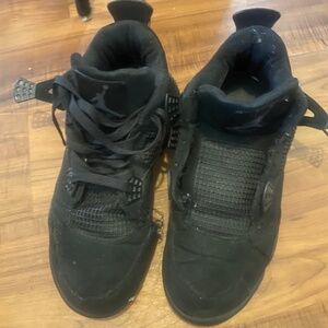 Air Jordan 4’s